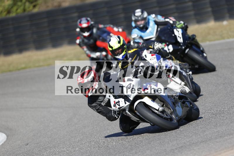 /46 27.09.2026  Speer Racing ADR/Gruppe rot/44